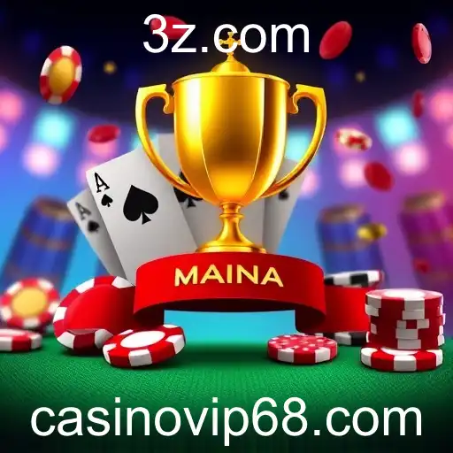 Tendências e Inovações nos Cassinos VIP em 2026