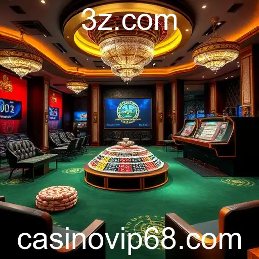 A Evolução dos Cassinos VIP Online em 2026